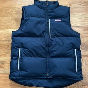 Vineyard Vines vest